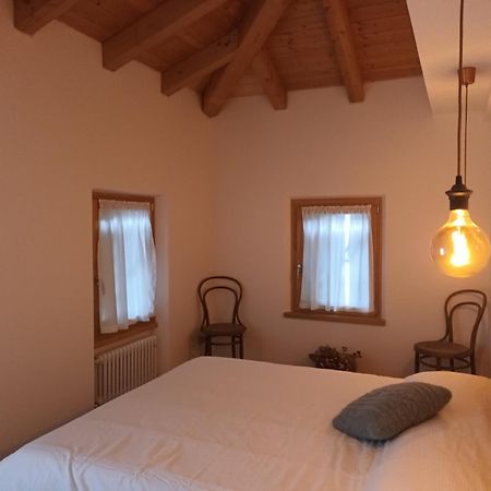 Ciasa De Le Nene - Dolomiti Guesthouse Pieve di Cadore Zewnętrze zdjęcie