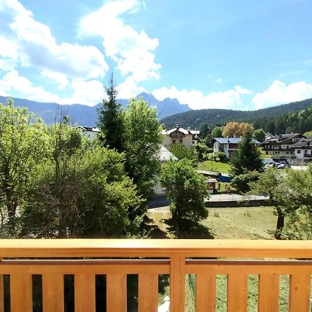 Ciasa De Le Nene - Dolomiti Guesthouse Pieve di Cadore Zewnętrze zdjęcie