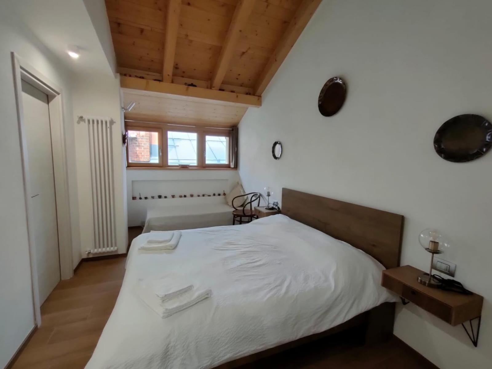 Ciasa De Le Nene - Dolomiti Guesthouse Pieve di Cadore Zewnętrze zdjęcie