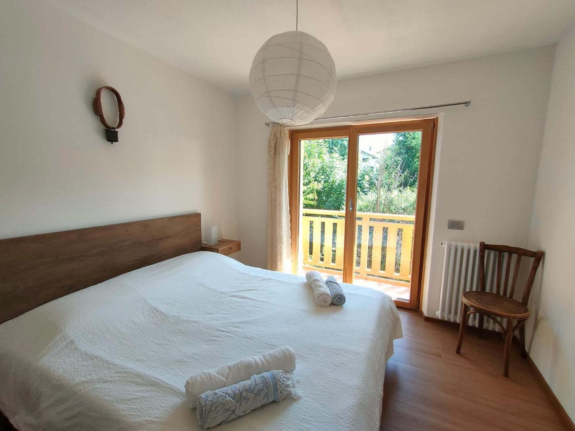Ciasa De Le Nene - Dolomiti Guesthouse Pieve di Cadore Zewnętrze zdjęcie
