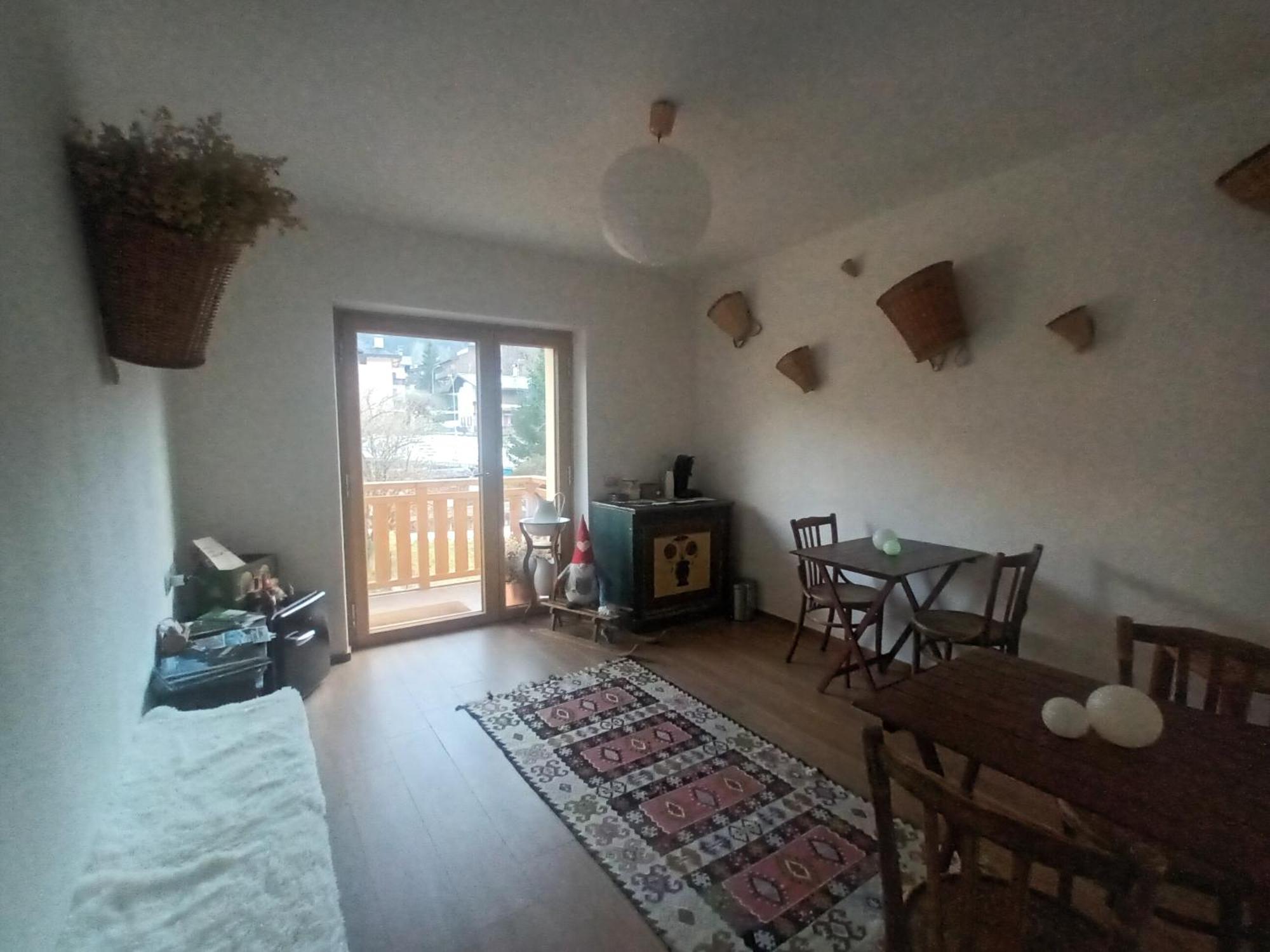 Ciasa De Le Nene - Dolomiti Guesthouse Pieve di Cadore Zewnętrze zdjęcie