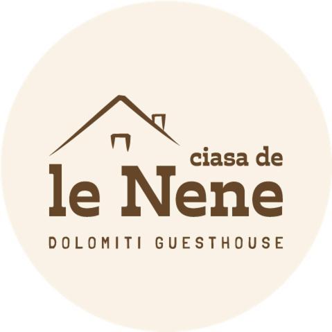 Ciasa De Le Nene - Dolomiti Guesthouse Pieve di Cadore Zewnętrze zdjęcie