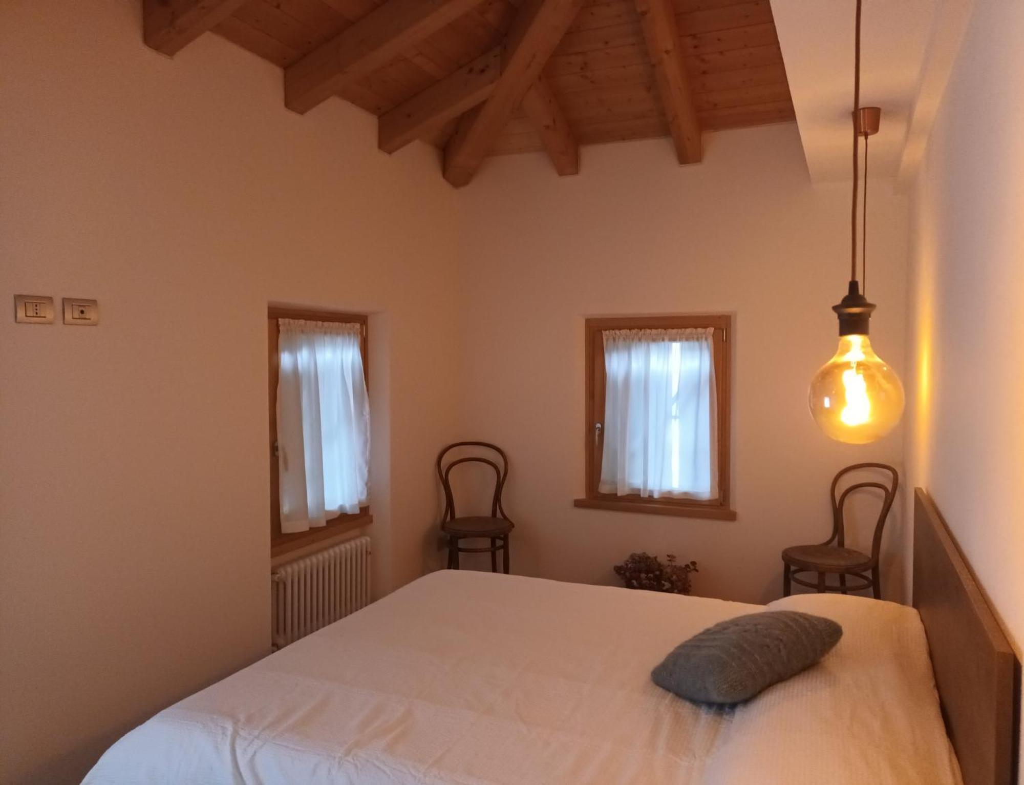 Ciasa De Le Nene - Dolomiti Guesthouse Pieve di Cadore Zewnętrze zdjęcie