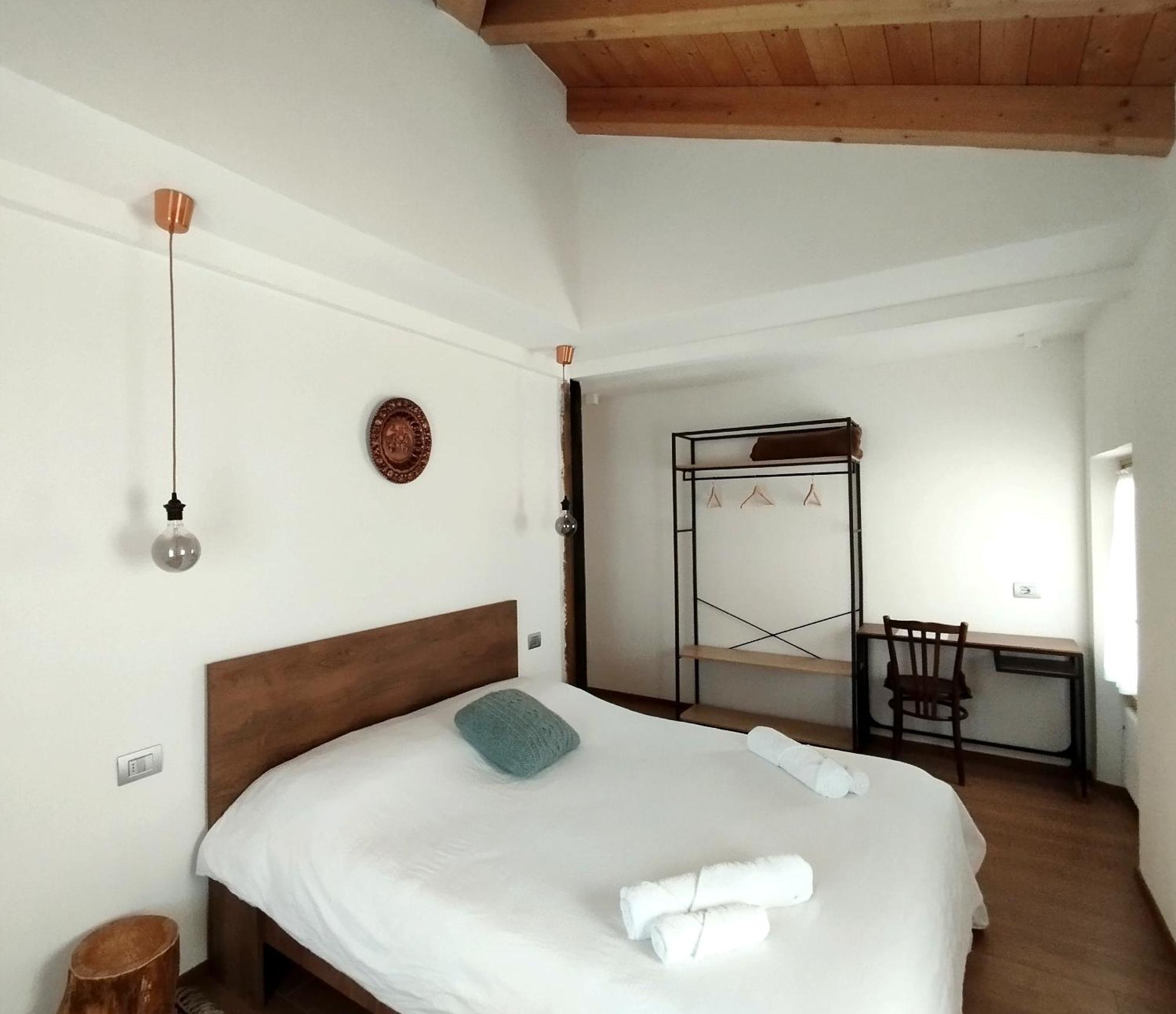 Ciasa De Le Nene - Dolomiti Guesthouse Pieve di Cadore Zewnętrze zdjęcie
