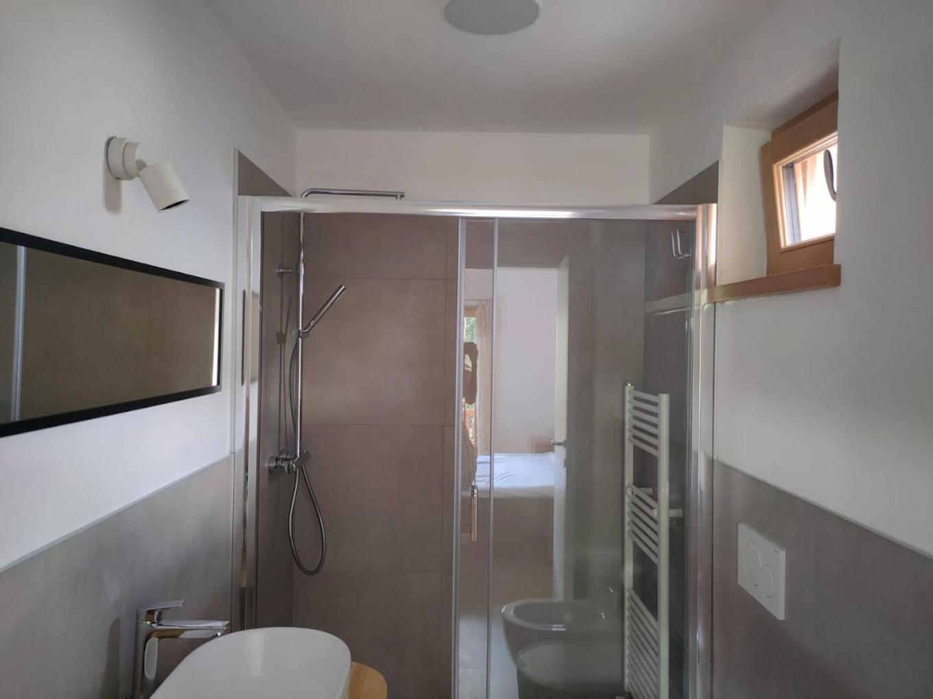 Ciasa De Le Nene - Dolomiti Guesthouse Pieve di Cadore Zewnętrze zdjęcie