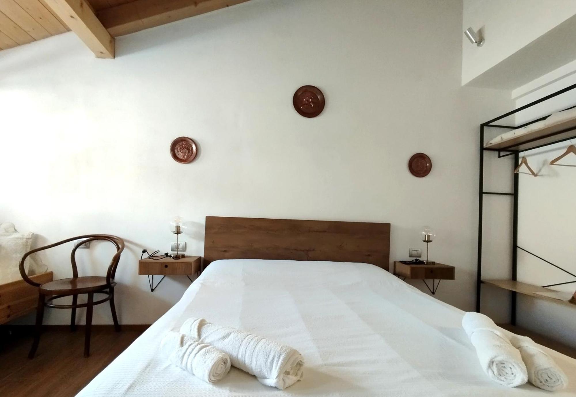 Ciasa De Le Nene - Dolomiti Guesthouse Pieve di Cadore Zewnętrze zdjęcie