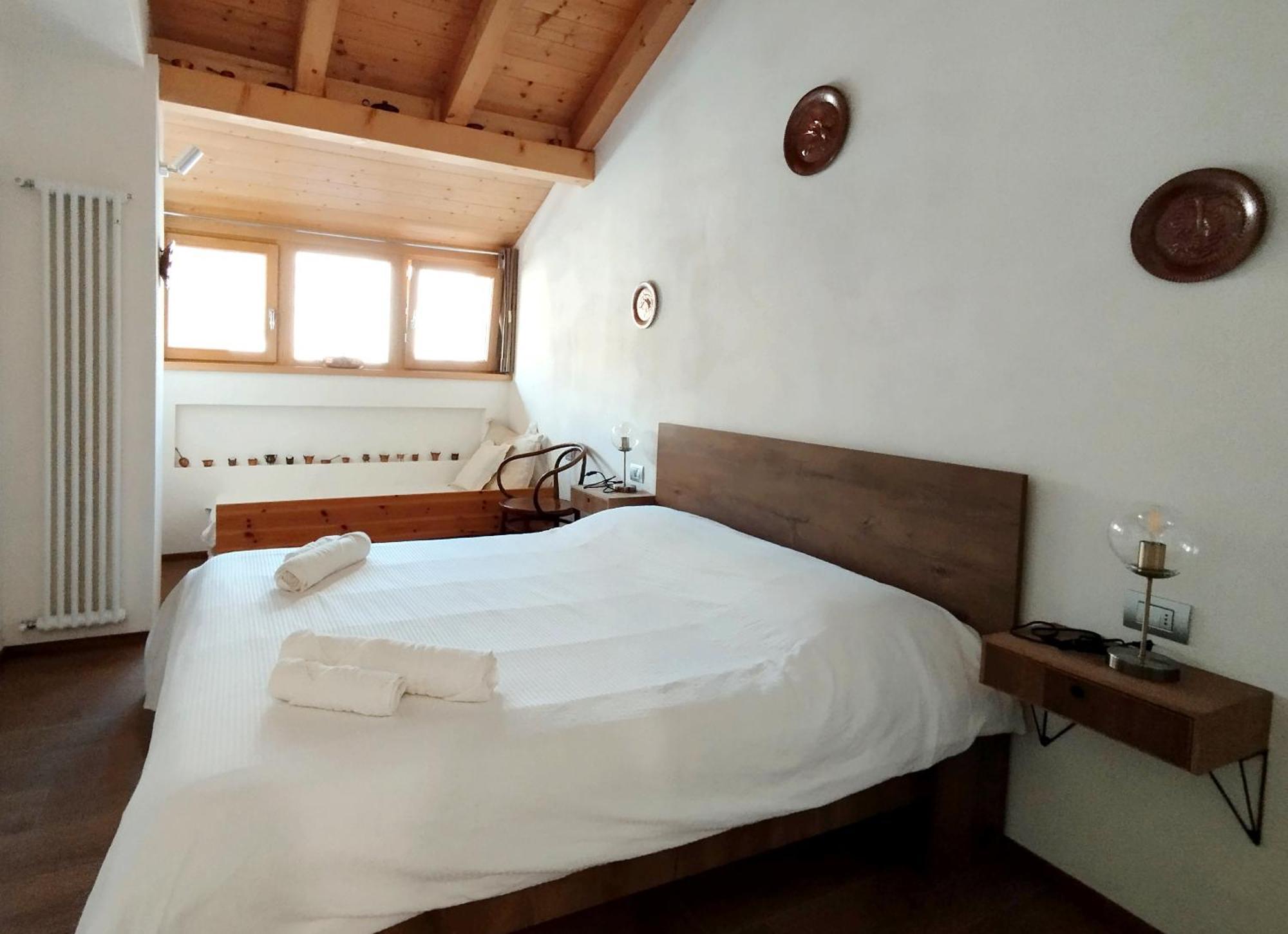 Ciasa De Le Nene - Dolomiti Guesthouse Pieve di Cadore Zewnętrze zdjęcie
