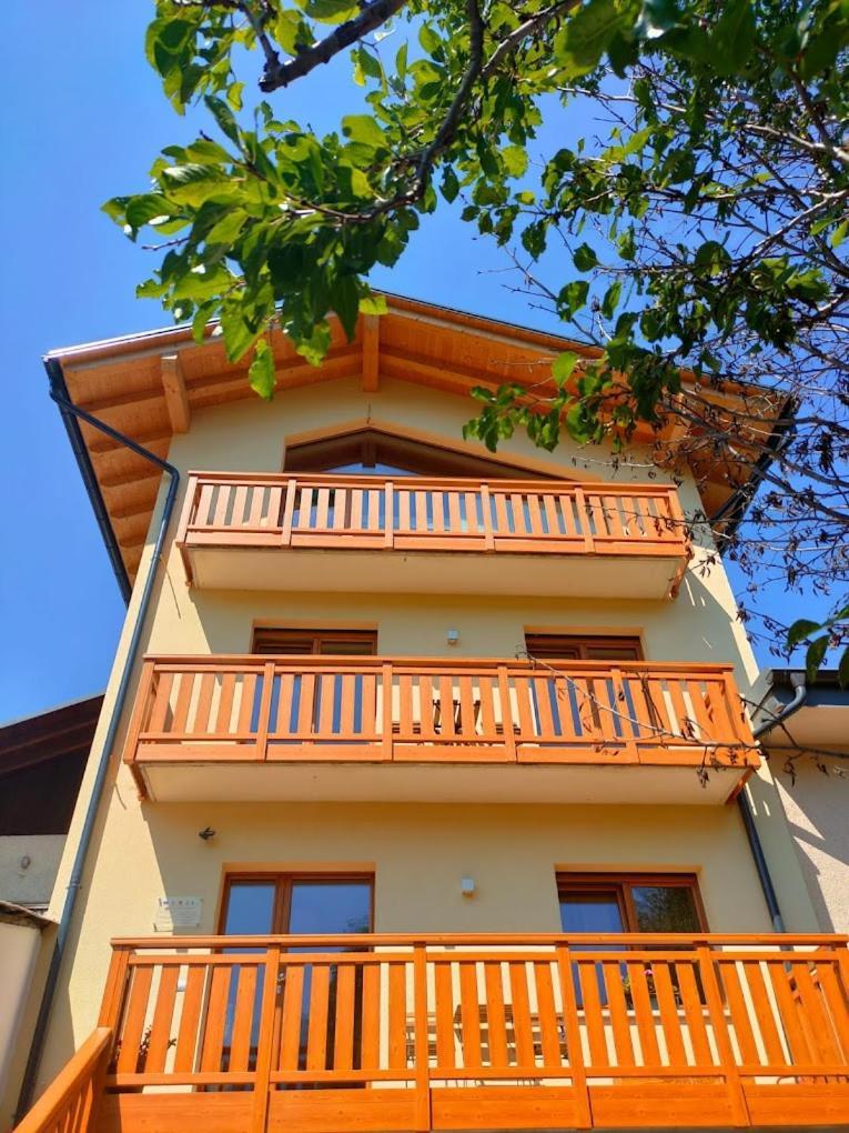 Ciasa De Le Nene - Dolomiti Guesthouse Pieve di Cadore Zewnętrze zdjęcie